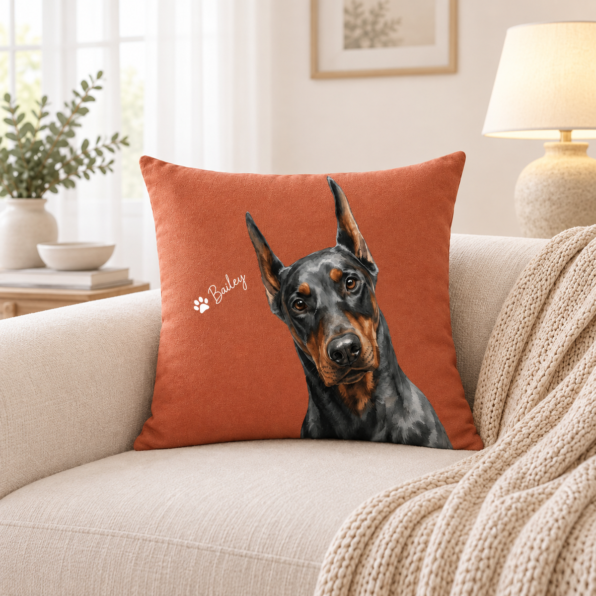 Personalized Pet Portrait Pillow, Custom Photo Pillow Cover, Dog & Cat Lover Gift, Pet Memorial Pillow, Custom Pet Cushion, Dog Mom Gift, Cat Mom Gift 22d01e8b-0aba-4354-a90d-79182a4f3aa0-56.png