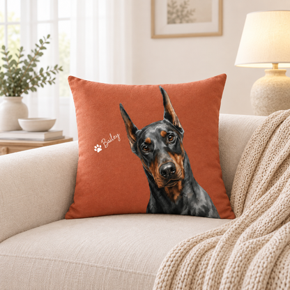 Personalized Pet Portrait Pillow, Custom Photo Pillow Cover, Dog & Cat Lover Gift, Pet Memorial Pillow, Custom Pet Cushion, Dog Mom Gift, Cat Mom Gift 22d01e8b-0aba-4354-a90d-79182a4f3aa0-56.png