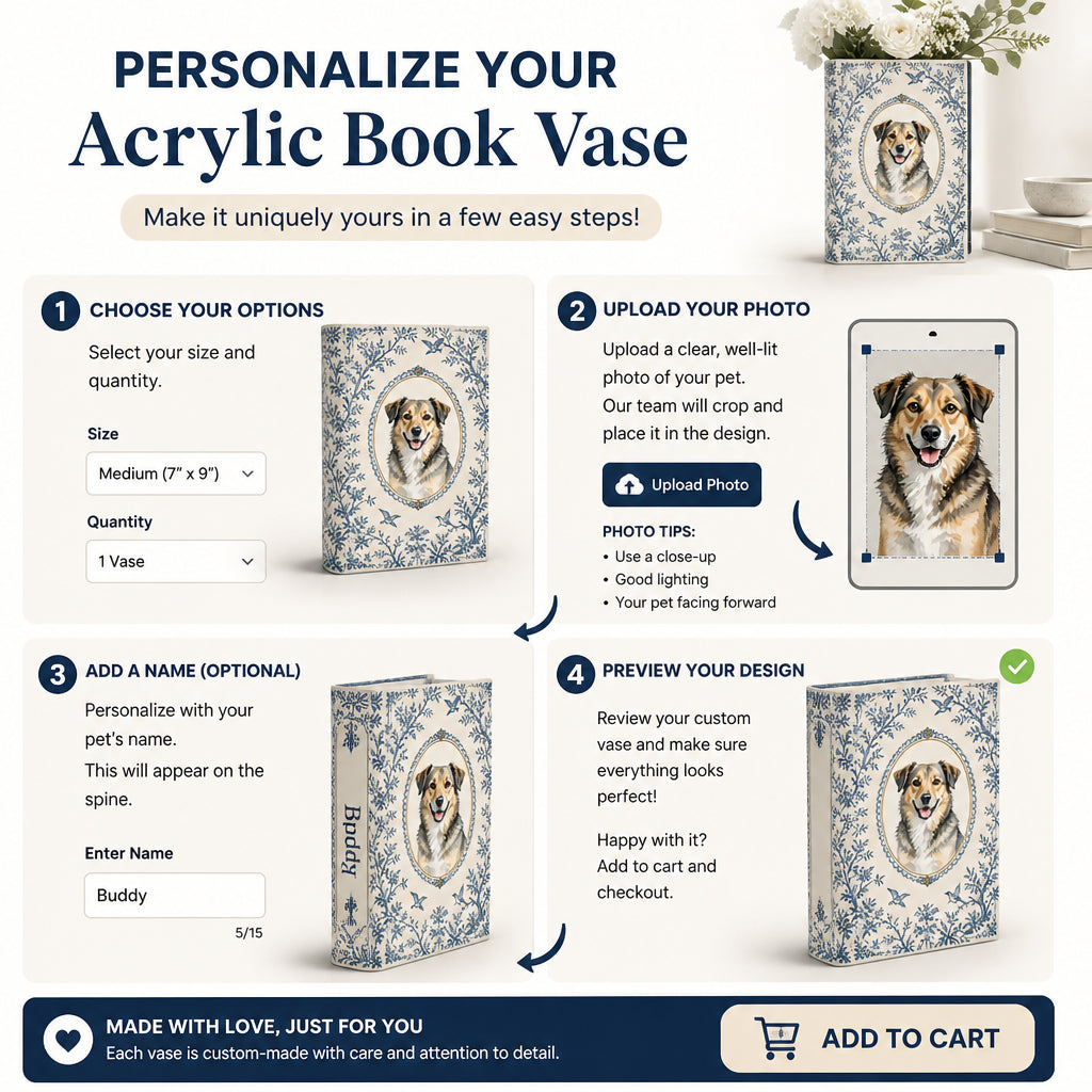 Custom Pet Portrait Toile Cameo Acrylic Book Vase - Personalized Acrylic Book Vase 22e7502f-f31f-4875-b6d4-4a98248fb204.jpg