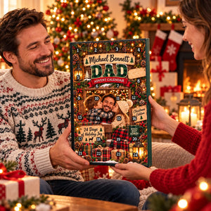 Personalized Dad Photo Advent Calendar 2026, Custom Dad Name Blind Box, 24 Day Christmas Countdown Ornament Set Gift for Dad, Xmas Countdown Dave 2307db93-e8d9-4e1e-8554-bb3a3696e6ca-il_fullxfull.8637430431_6xlf.jpg