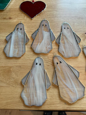 Ghost Stained Glass Suncatcher, Halloween Window Decor, Spooky Gifts 233b1cb0-3779-4727-b33b-def45e1b8689-gffgf.webp
