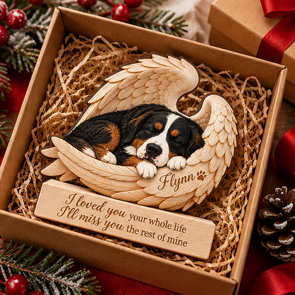 Personalized Pet Memorial Wooden Block – Custom Dog Photo Angel Wings Keepsake, Pet Loss Sympathy Gift   Copy 23627b29-770b-4528-845b-fdc0a0c9dc44-Flynn_Wooden_Memorial_Mockup_04_04_Gift_Box_1200x1200.png