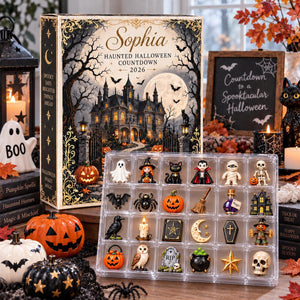 Personalized Halloween Advent Calendar, Haunted House Countdown, 24 Spooky Charms, Halloween Gift for Kids, Family GIFT 2026, Custom Name 236b317f-50e0-4d5d-8027-86fe4009b043-il_1588xN.8565943492_hrk9.jpg