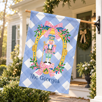 Nutcracker Flag Garden Flag, Christmas Winter Garden Flag, Christmas Yard Sign Monogram Garden Flag, Winter House Flag, Merry Christmas Family Gift 23728f5c-45a0-4a62-b49f-330b460875e5-L-c-Gi-ng-sinh-b-n-hi-n-nh-1.png