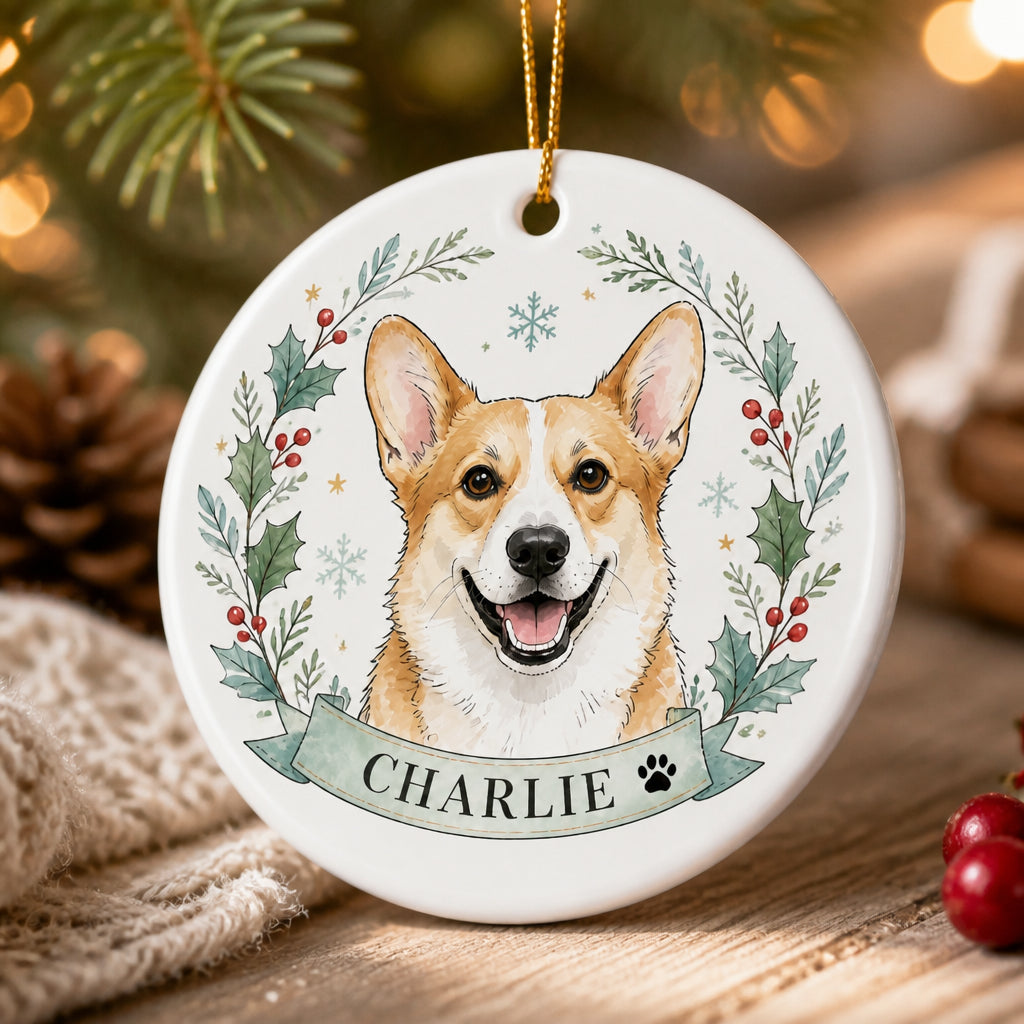 Watercolor Pet Portrait Name Ornament - Personalized Ornament 239c7416-af77-45d3-936b-2f82a3107ca9.jpg