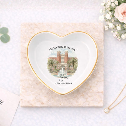Custom University Ring Dish l Graduation Trinket Tray l Class of 2026 Gift 23d7baea-117e-4ae6-9f4f-ad77a5f99ecc-5.jpg