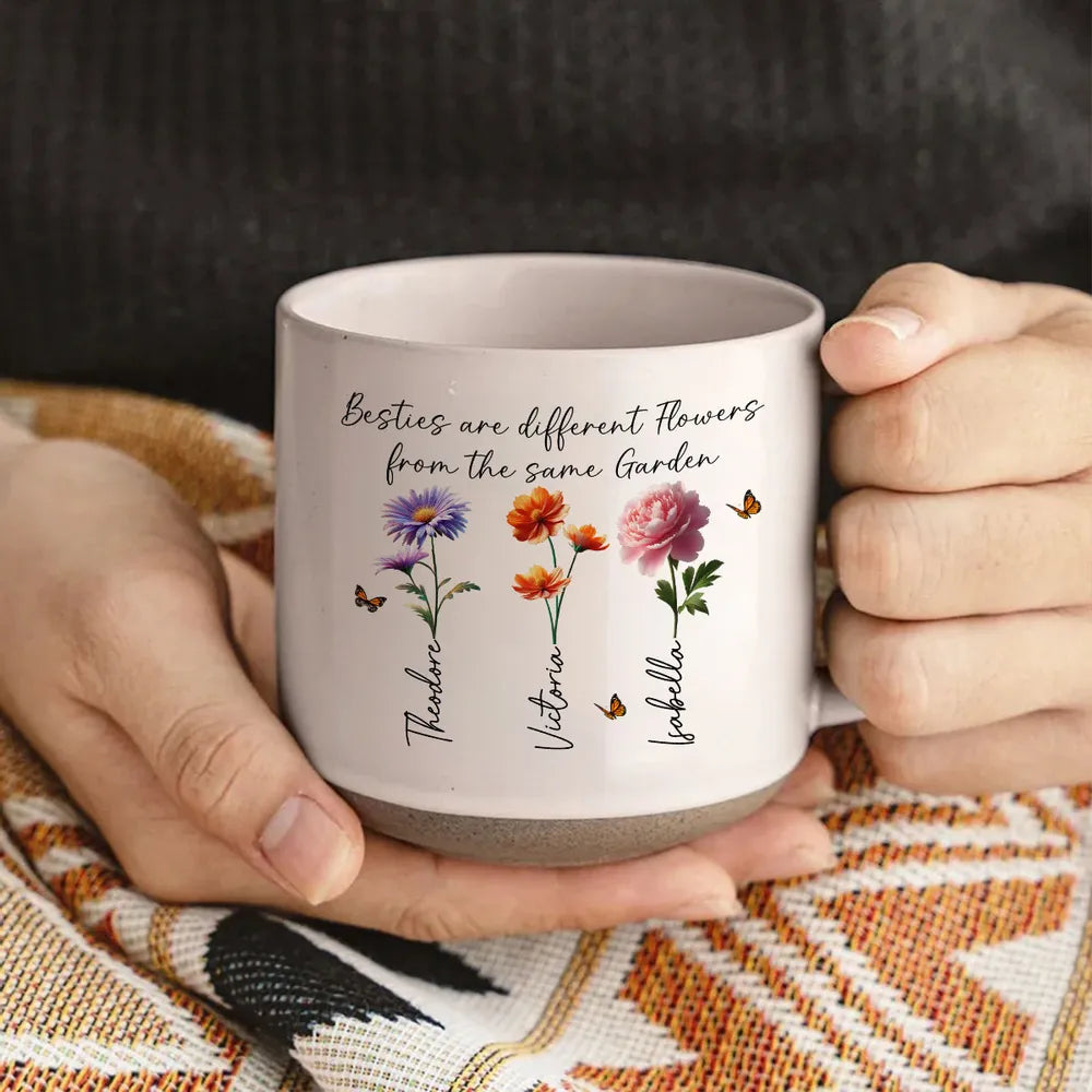 A Sweet Friendship Refreshes The Soul Besties Birth Flower - Personalized Pottery Mug - Friendship Gift For Best Friends 23dbc606-2f44-494f-a75a-1f4a93f9d194-banner-5.webp
