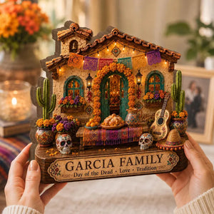 Custom Family Name Mexican Fiesta 2D Flat Table Block Decor, Day of the Dead Rustic Hacienda Shelf Sitter, Cinco De Mayo Sign, Southwestern 24042a4d-77e4-4365-8c44-e22079fbc5e2-dresf5t-5-.webp