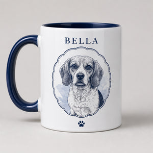 Custom Pet Portrait Mug – Engraved Line Art with Name - Personalized Mug 24067d6e-34e2-4aa8-8800-bbc75929dfe9.jpg