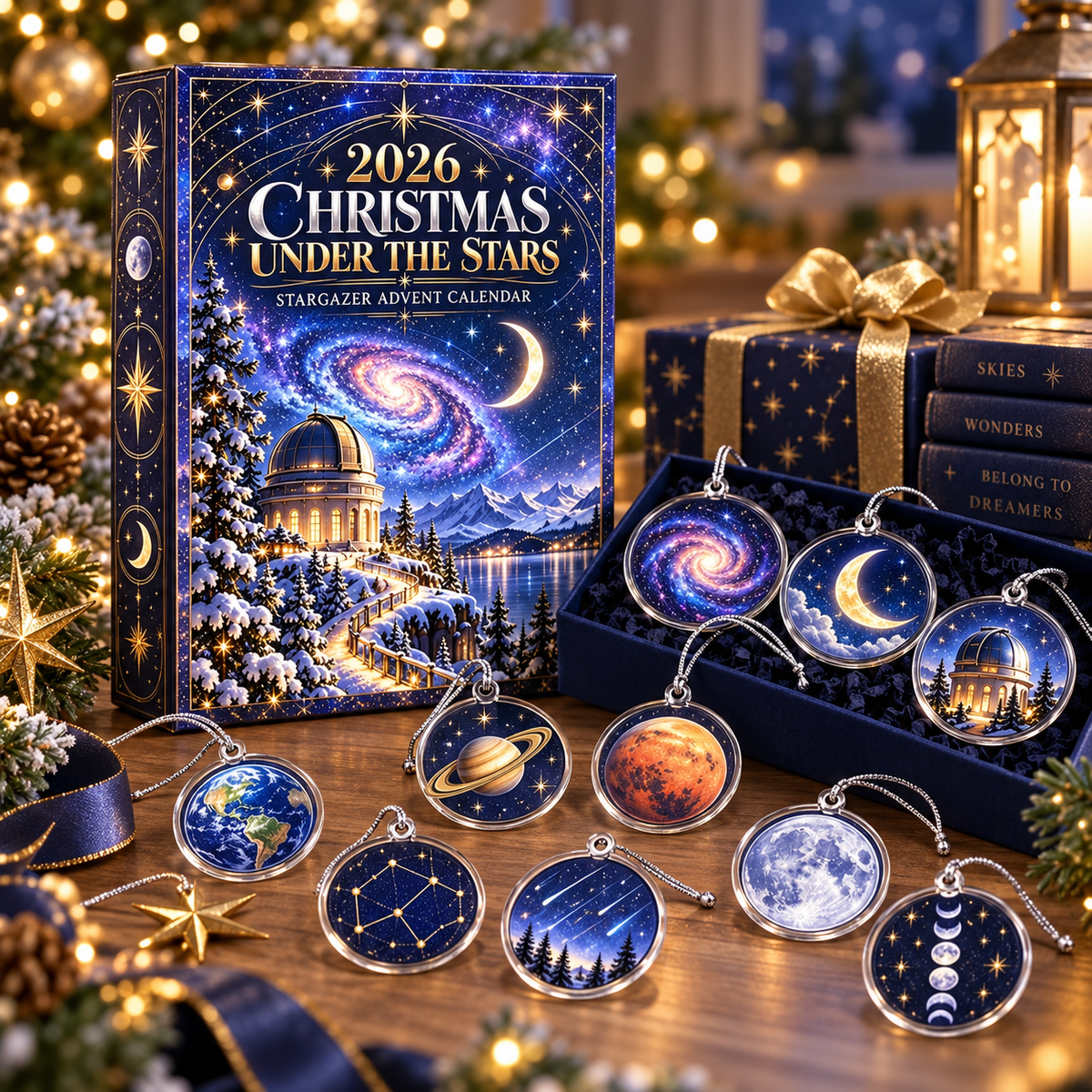2026 Christmas Under The Stars Stargazer Advent Calendar With Celestial Ornaments, Unique Space Theme Holiday Countdown Gift 2411cb5a-af3e-4ed9-8c47-f617e742db72-a40cee91-f61e-4c17-b9e8-8e20afb21e51.png