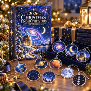 2026 Christmas Under The Stars Stargazer Advent Calendar With Celestial Ornaments, Unique Space Theme Holiday Countdown Gift 2411cb5a-af3e-4ed9-8c47-f617e742db72-a40cee91-f61e-4c17-b9e8-8e20afb21e51.png