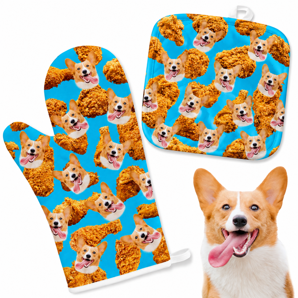 Custom Dog Oven Glove Printed Oven Mitt Chef Gift Custom Face Glove Kitchen Oven Mitten Fathers Day Gift Dog Dad 2416068b-d2ec-4abc-812f-e455263ce85e-a4f2bf5c-03dd-4e16-8b47-7ab4db798c14.png