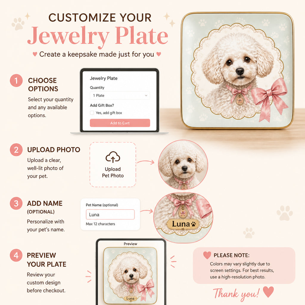 Custom Pet Portrait Jewelry Plate – Cameo Edition - Personalized Jewelry Plate 241cc2da-1f28-44ba-afe9-aa1a7da26fff.jpg