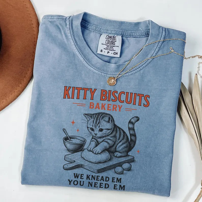 Comfort Colors Cat Shirt Funny Cat Shirt Sourdough Shirt Cat Meme Shirt Cat T Shirt Biscuit Shirt Bakery Tee Kitty Lover Gift Tee 24338ea2-4ffa-4b41-9418-dd5eae7b0e61-gfgbhh-2-.webp