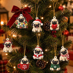 Custom Dog Name Pug Advent Calendar 2026, 24 Pcs Acrylic Dog Charms Christmas Countdown Present Box 2454cfe5-a534-4b7c-8977-76680ac9a4b1-il_1588xN.8519926246_odnb.jpg