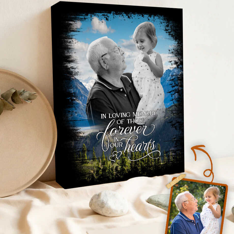 Merge Multiple Photos, Family Portrait, Add Person To Photo, Merge Pictures Canvas, Add Deceased Loved One To Photo