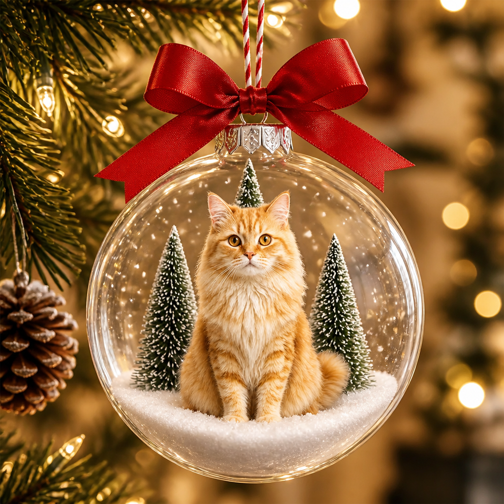 Custom Pet Photo Snow-Globe Bauble Ornament - Personalized Bauble Ornament 2490ea68-86da-49d1-ac2c-f7118067fac2.png