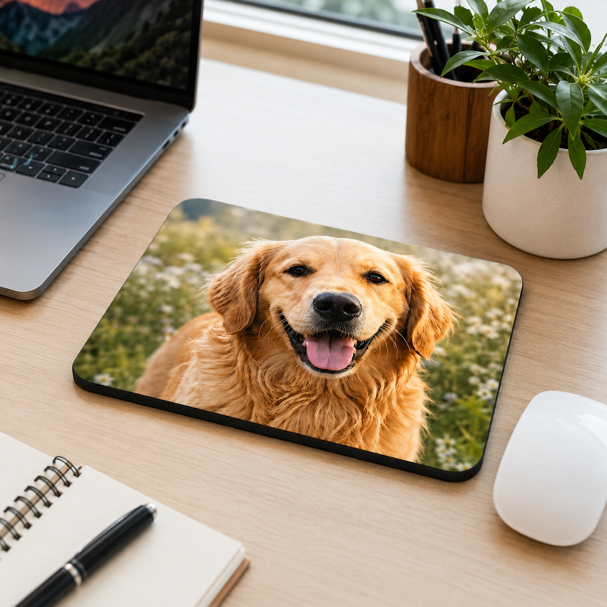Custom Photo Mouse Pad, Personalized Pet, Family or Logo Desk Gift 2495c9ce-4ab4-4d1e-992e-9a9b6bbe36a5-a37063d0-b448-465c-a0c4-b8a85f12e5d0.png