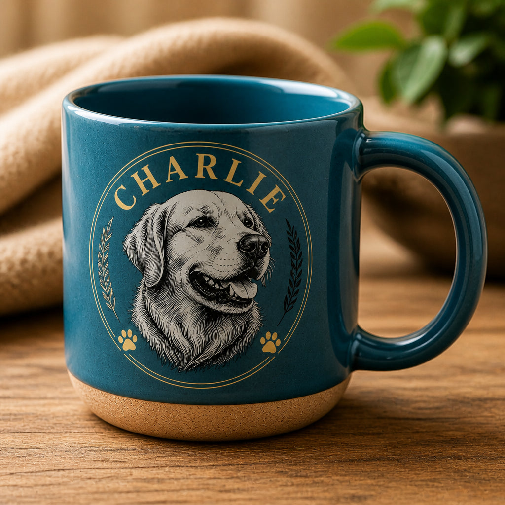 Personalized Pet Name Portrait Pottery Mug - Personalized Pottery Mug 2497c854-5de9-48b3-a733-e0b352c4a6a1.jpg