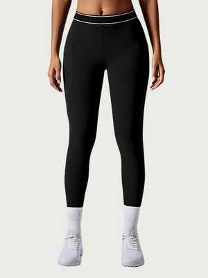 Stretchy Fashionable Fitness Yoga Pants KD235WCB304