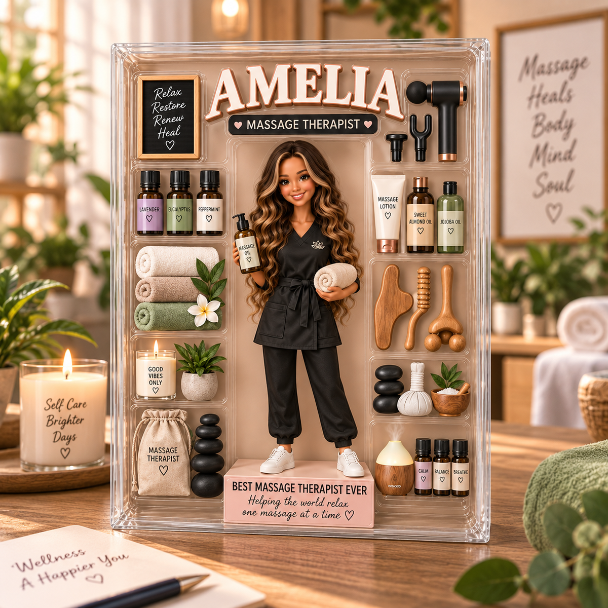 Personalized Massage Therapist Acrylic Block – Custom Photo & Name Massage Figure, Spa Decor & Massage Therapist Appreciation Gift 24b367b5-a493-43e3-94d6-745437dcd717-Image-Sep-15-2026-02_57_38-PM.png