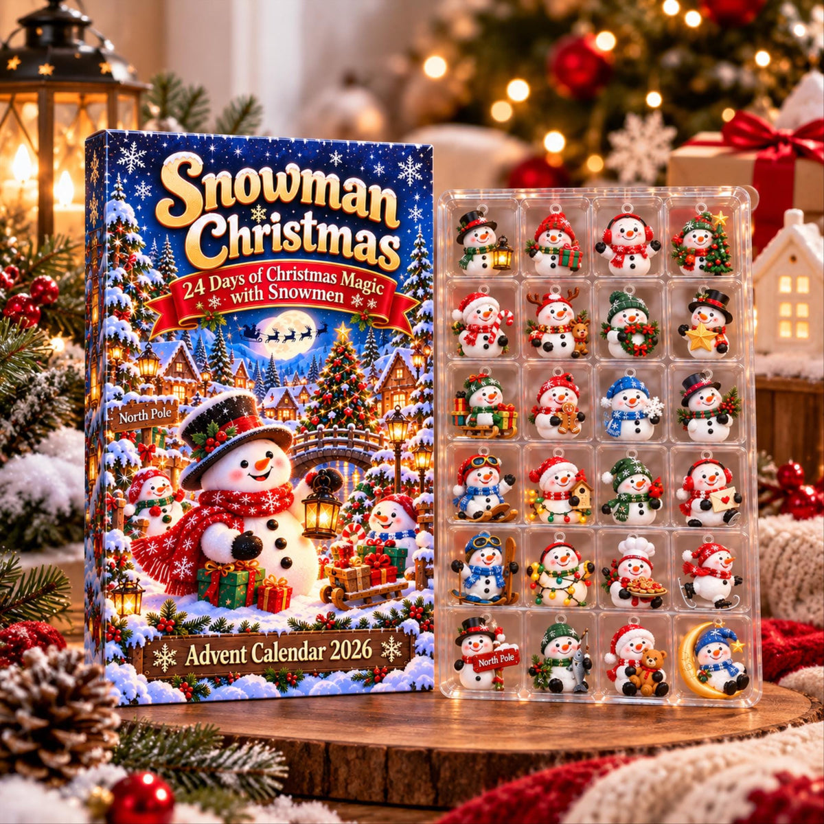 Snowman Advent Calendar 2026, 24 Piece Snowman Ornament Set, Snowman Blind Box Advent Calendar, Cute Snowman Countdown Gift for Home Decor 24c5b393-6bb6-4a74-9aad-001c1eebb561-il_fullxfull.8642892703_j2y3.jpg