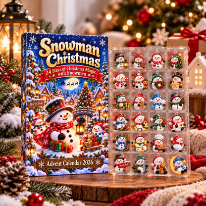 Snowman Advent Calendar 2026, 24 Piece Snowman Ornament Set, Snowman Blind Box Advent Calendar, Cute Snowman Countdown Gift for Home Decor 24c5b393-6bb6-4a74-9aad-001c1eebb561-il_fullxfull.8642892703_j2y3.jpg