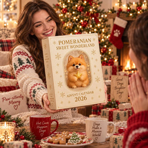Pomeranian Christmas Advent Calendar 2026, 24 Acrylic Dog Ornaments Countdown Box, Dog Lover Gift & Decor 24caaf9a-c379-4089-a891-8d8e2ea467f0-il_1588xN.8638179787_ahbn.jpg