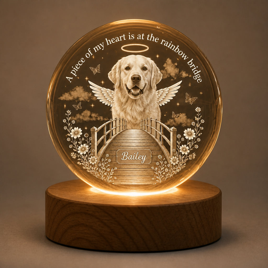 Rainbow Bridge Crystal Ball Pet Memorial Light - Personalized Crystal Ball LED Night Light 2509d0e8-bd2f-457f-81ee-4fe5ee323c49.jpg