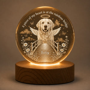 Rainbow Bridge Crystal Ball Pet Memorial Light - Personalized Crystal Ball LED Night Light 2509d0e8-bd2f-457f-81ee-4fe5ee323c49.jpg