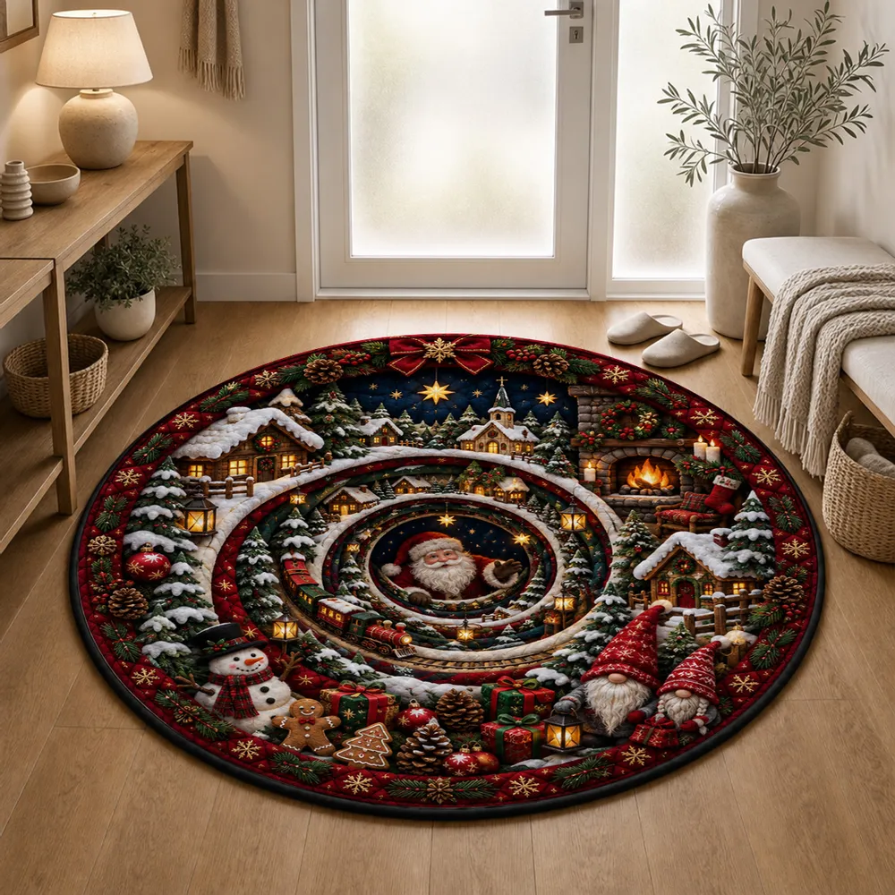Making Cozy Christmas Memories - Personalized Quilted Mat - Christmas Decoration For Family 250c9285-c7c4-4136-afbe-2be3bf551688-banner-4_converted.png