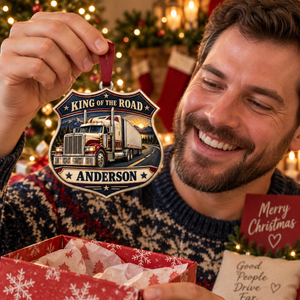 Personalized Truck Driver Christmas Gift - Custom Name King Of The Road Ornament 25203082-9f9d-4fc2-a2c5-502478129bd8-Image-Sep-23-2026-10_34_46-AM-4-.png