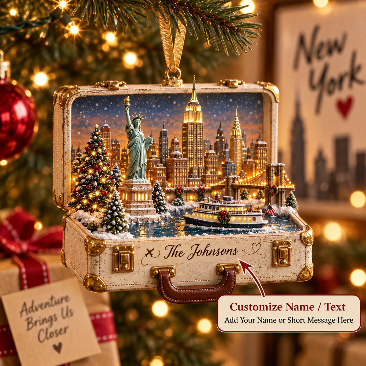 Personalized New York City 3D Suitcase Ornament – Custom Name NYC Christmas Keepsake, Gift for New York Lovers & Travelers 25373c18-c67a-43f3-9bc2-2a251ec8b5ad-Image-Sep-14-2026-02_52_04-PM-4-.png