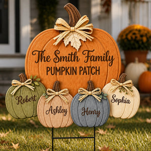 Personalized Family Pumpkin Patch Yard Sign (4 Names) - Personalized Yard Sign 253c870b-0a79-4672-9f1d-2cdebb037933.jpg