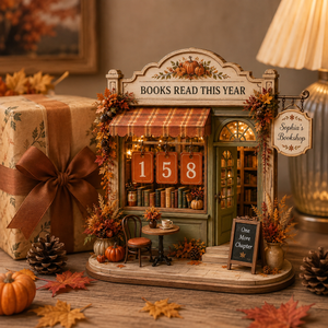 Personalized Books Read This Year Counter, Custom Bookshop Reading Tracker for Book Lovers 25664843-7461-412e-8b7e-679a49b867cb-39-AM-4-.png