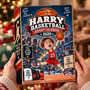 Personalized Basketball Advent Calendar, Custom Photo & Name, Christmas Gift for Basketball Player 2590cb3b-5ecf-4d78-a22e-47770fc9145b-il_fullxfull.8543725694_1ncv.jpg
