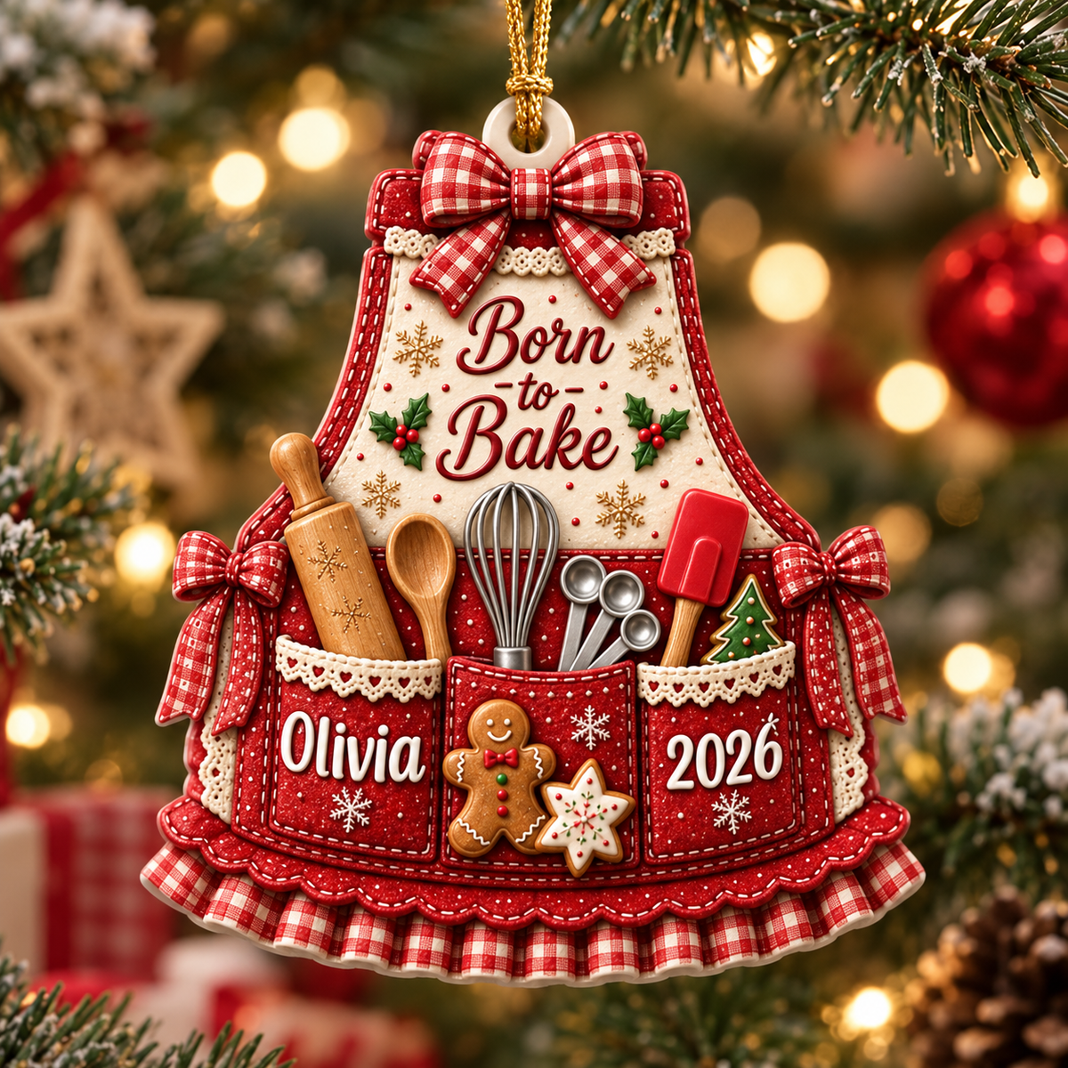 Personalized Baking Apron 3D Relief Ornament 2026, Baking Ornaments for Christmas Tree, Gift for Bakers, Cooking Ornament for Baking Lovers 25a0cba3-b508-44da-81fa-d08e3b50168c-5bea1ad6-629d-4ff5-9e1e-3d11536491f0.png