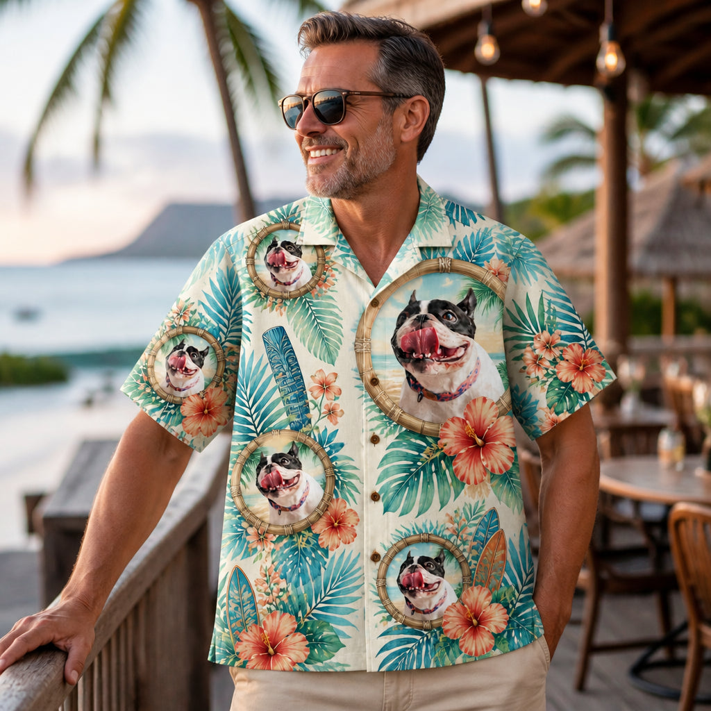Custom Pet Photo Tropical Hawaiian Shirt - Personalized Hawaiian Shirt 25d6128c-9ece-4dc6-980d-d8646504e122.jpg