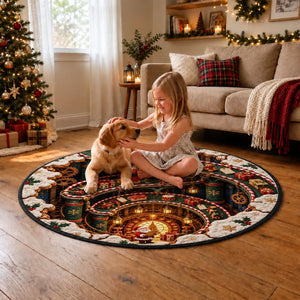 Christmas Night - Personalized Quilted Carpet - Holiday Decoration, Christmas Gift For Family 25d80add-f76b-4a9b-bca7-ecdd91dd7db4-4.webp