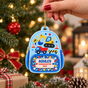Personalized Backpack Ornament 2026, Kindergarten Ornament, First Day of School Gift, Class Of 2026, 2D Acrylic Christmas Keepsake for Kids 25f779b7-ec5a-4473-93d7-17eacf1f55b8-a951ac16-6b24-4e3f-9813-adeb1947f07f.png