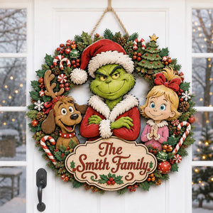 Personalized Christmas Door Wreath, Custom Family Name Holiday Wreath, Rustic Xmas Front Door Decor, Personalized Christmas Home Decoration 26127898-19f4-47f2-9bcb-5d2440df1552-hhhhhhhhhhhhhhhhh-1-.webp