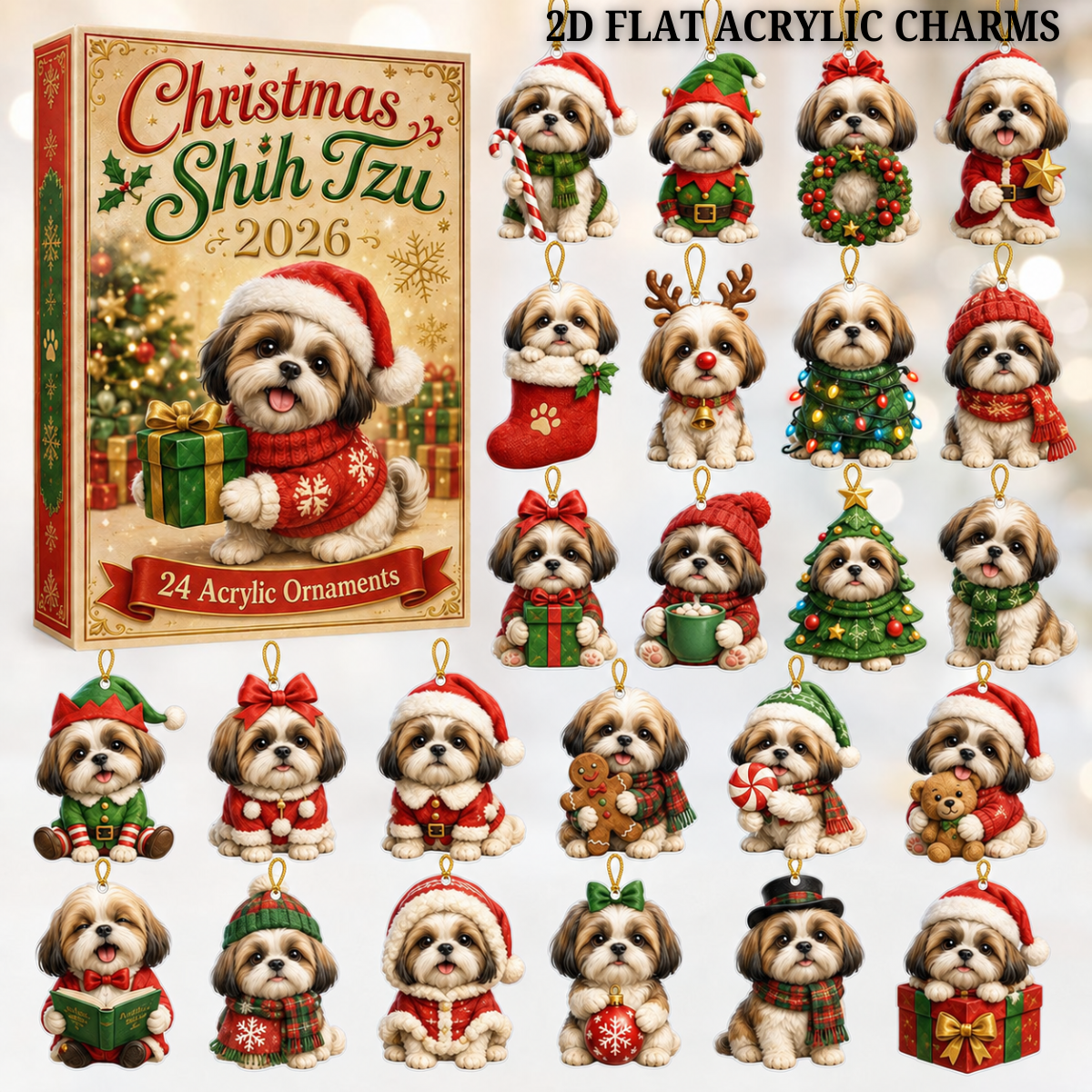 Christmas Shih Tzu Advent Calendar 2026 - 24-Day Festive Countdown, Acrylic Charms Blind Box - Gift For Shih Tzu Lovers 261f3f4d-1dd8-41b7-aeb3-adff01195a3b-shih-tzu-text.png