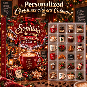 Personalized Coffee Advent Calendar, Custom Name, 24 Acrylic Coffee Charms, Christmas Countdown 2026 262b5490-75a7-4c6c-89e4-0df87d63d428-il_fullxfull.8556771682_n268.jpg