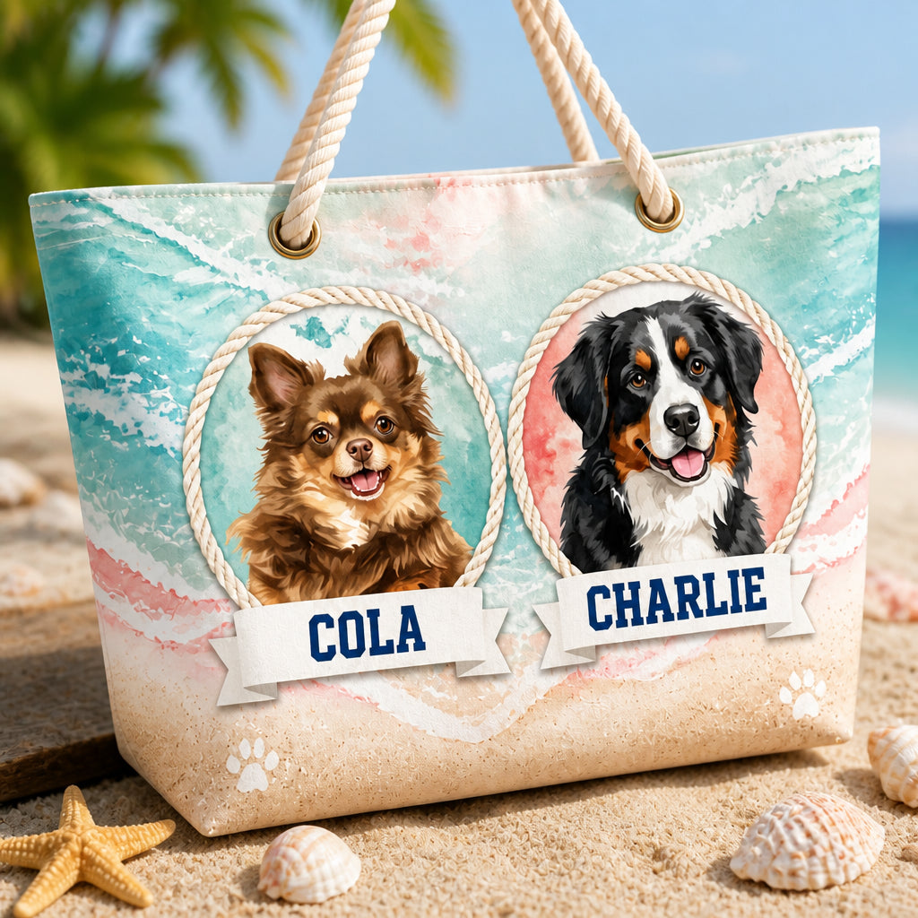 Custom Pet Portrait Beach Tote – Nautical Badge Edition - Personalized AOP Tote 262cb33a-7810-4d0e-b5b7-8ad6eef61b2d.jpg