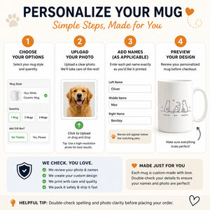Minimal Line Cats Mug – 3 Pet Names - Personalized Mug 26464fe0-4abe-4b80-a10f-28edaee8752a.jpg
