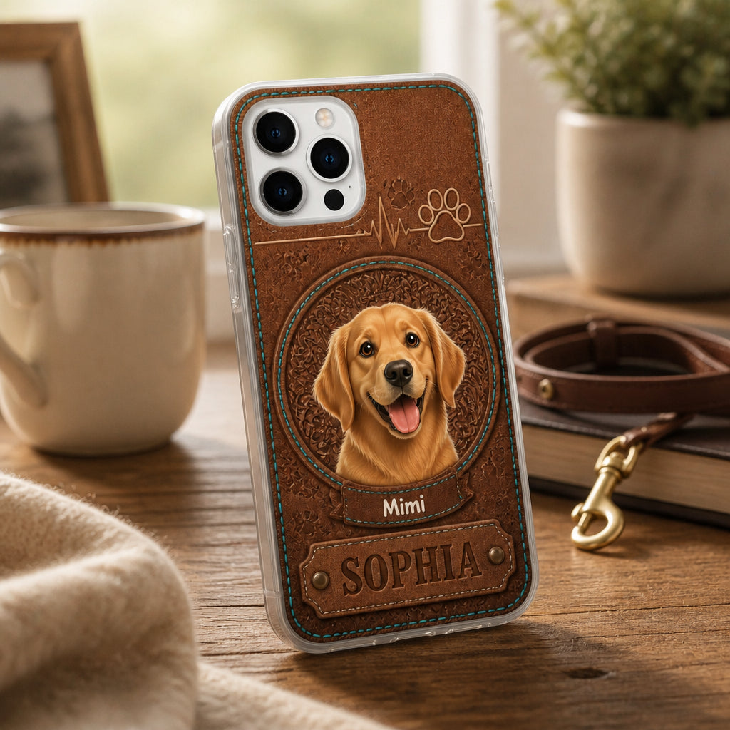 Leather-Style Pawbeat Pet Portrait Phone Case - Personalized Phonecase 269dafe8-d39b-4ed4-bbb3-62cacbd2a002.jpg