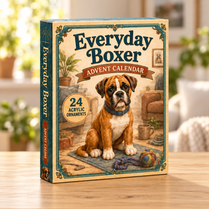 Everyday Boxer Advent Calendar 2026 - 24-Day Festive Countdown, Acrylic Charms Blind Box - Gift For Boxer Lovers 26a96a0e-ba59-4773-838e-f1421eb134f8-boxer-box.png