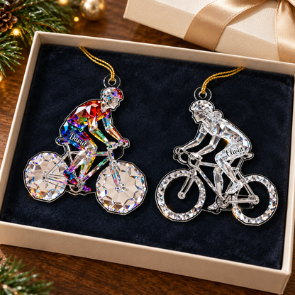 Bicycle Is My Happy Place-Personalized Bicycle Ornament,Bicycle Is My Happy Place Custom Acrylic Keepsake,Cyclist Christmas Ornament,Cycling 26bc9562-4b25-4d65-b1aa-ff3a69eb4818-e68fb323-471e-417f-bede-3696bd53b8b4.png