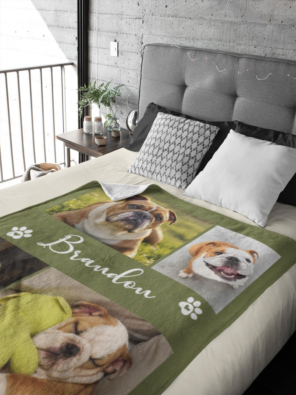 Dog Picture Blanket With Text, Memorial Pet Face Loss Keepsake Gift, Customized Name Photo Blanket Collage, Cat Pet Owner Gift 26ddc4e9-87ae-406a-bd02-c0794bb25873-il_1588xN.7396854364_d31i.jpg