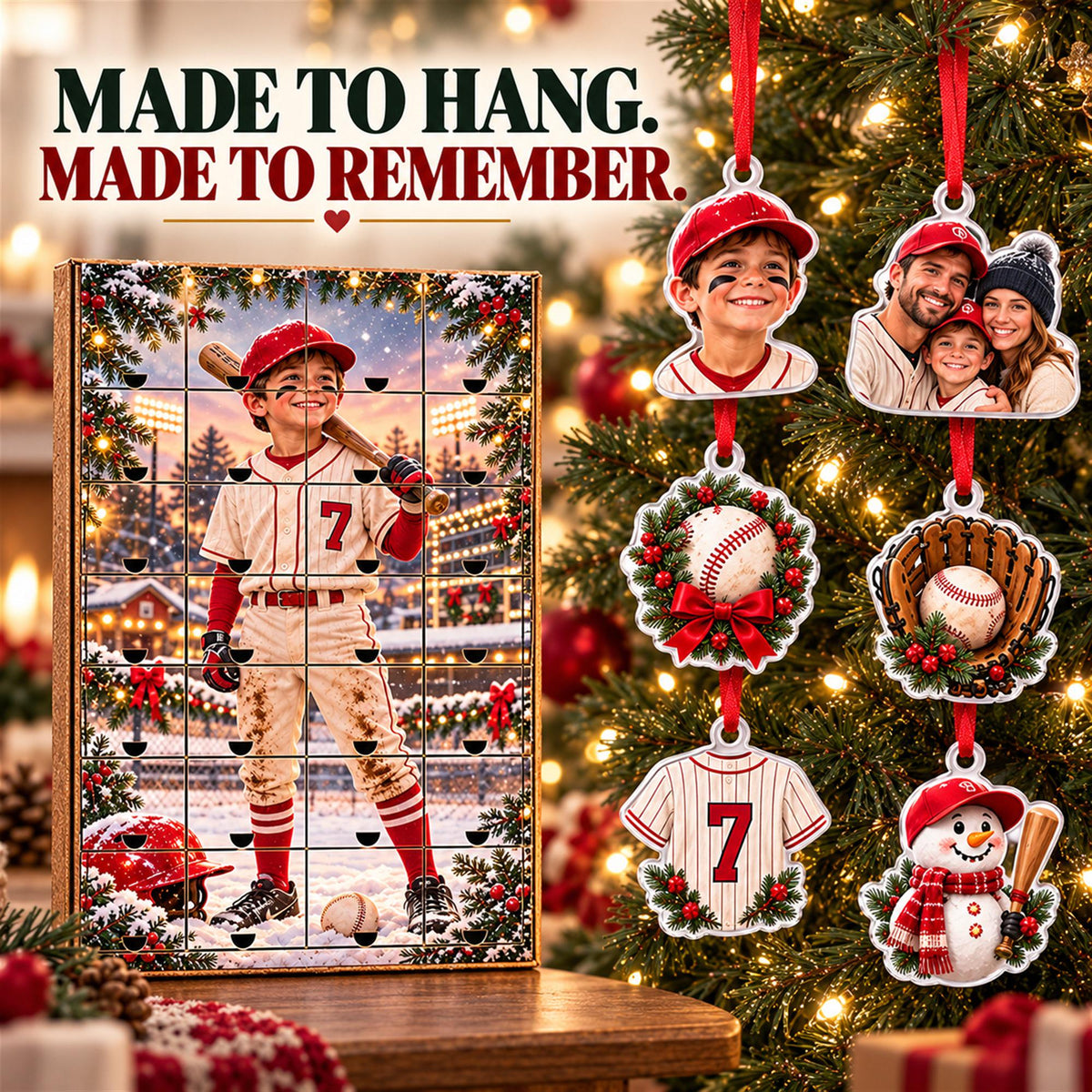 Personalized Baseball Advent Calendar with 24 Custom Photo Acrylic Ornaments, Player Number Christmas Gift for Baseball Family and Coach 2715d7d9-11f5-4adf-81f5-4e5ff7c82294-il_fullxfull.8600878428_fjpf.jpg
